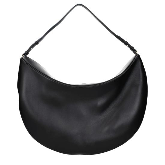  자크뮈스 토트백 JA15554978742537BT BLACK - JACQUEMUS