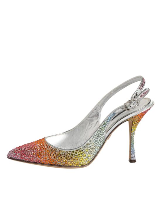  돌체앤가바나 힐/펌프스 LA13043 MULTICOLOR - DOLCE & GABBANA