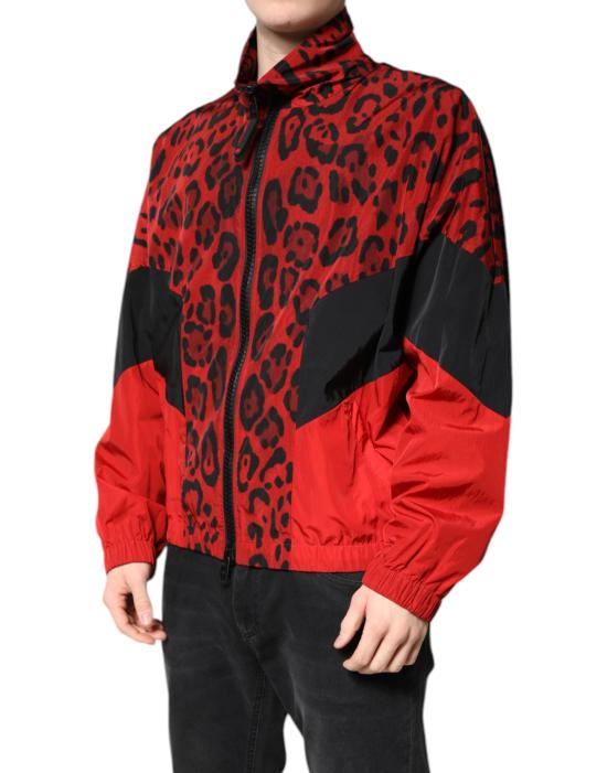  돌체앤가바나 자켓 JKT41396 RED - DOLCE & GABBANA