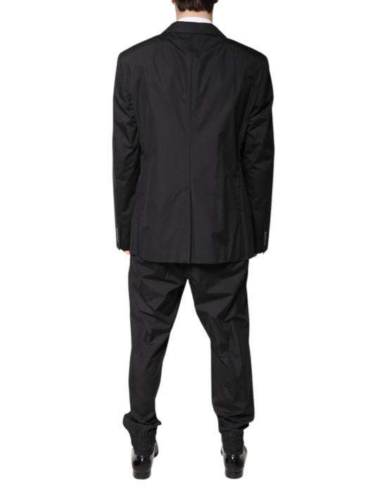  돌체앤가바나 수트 세트 KOS2303 BLACK - DOLCE & GABBANA