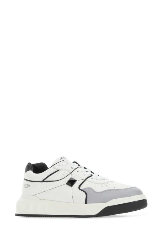  발렌티노 가라바니 스니커즈 1Y2S0E71NWN 0N2 WHITE - VALENTINO GARAVANI
