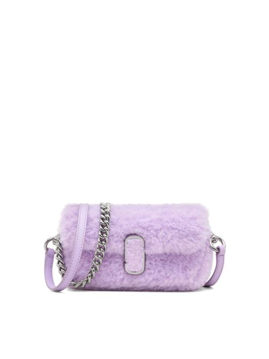 25FW 마크제이콥스 크로스백 2F3HSH042H02533 PURPLE - MARC JACOBS