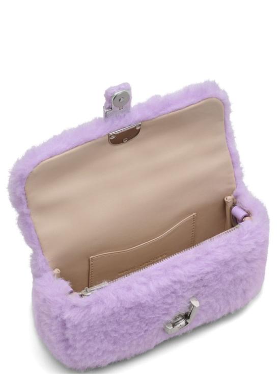 25FW 마크제이콥스 크로스백 2F3HSH042H02533 PURPLE - MARC JACOBS
