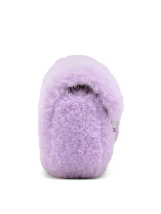 25FW 마크제이콥스 크로스백 2F3HSH042H02533 PURPLE - MARC JACOBS