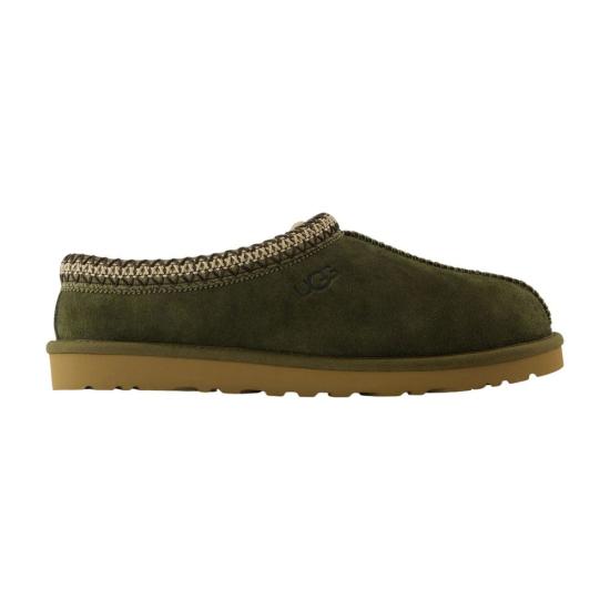  어그 뮬/슬리퍼 CONFIG UGGS24033 GREEN