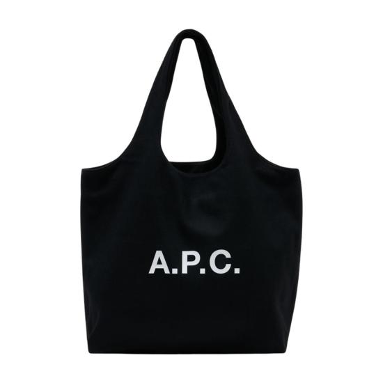 26SS 아페쎄 숄더백 APC025002 BLACK