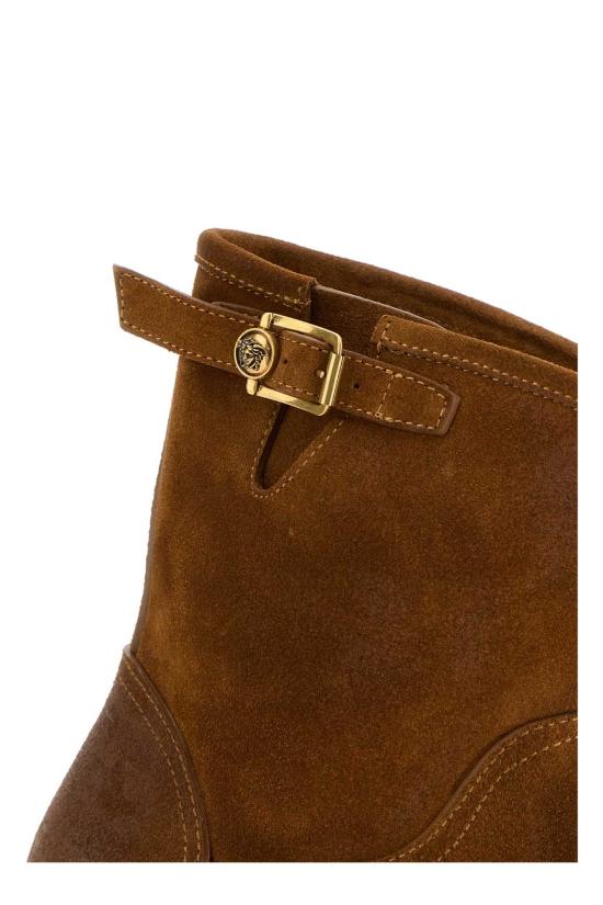  베르사체 부츠 10247451A18029 1NK6J BROWN - VERSACE