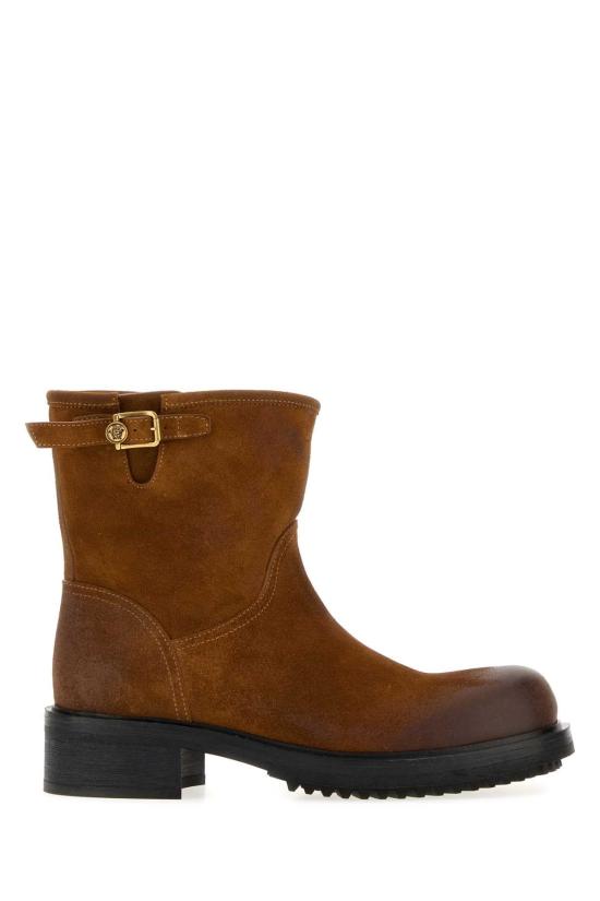 베르사체 부츠 10247451A18029 1NK6J BROWN