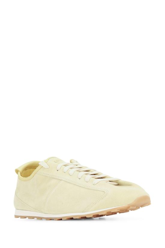  자크뮈스 스니커즈 FOM00175AC09A06 205 YELLOW - JACQUEMUS
