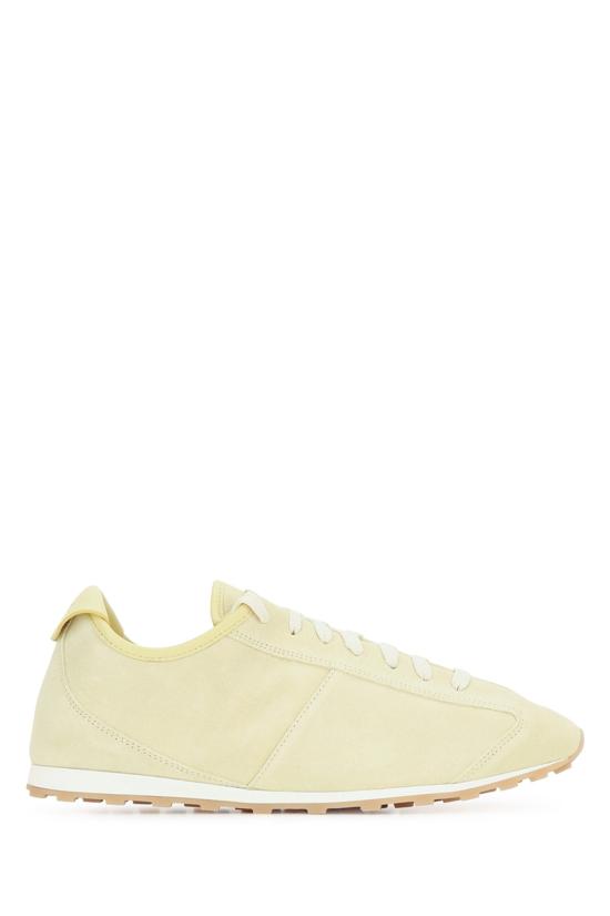  자크뮈스 스니커즈 FOM00175AC09A06 205 YELLOW