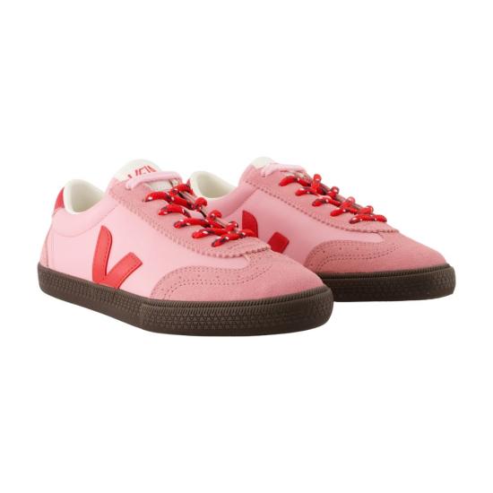 25FW 베자 스니커즈 CONFIG VEJS24013 PINK