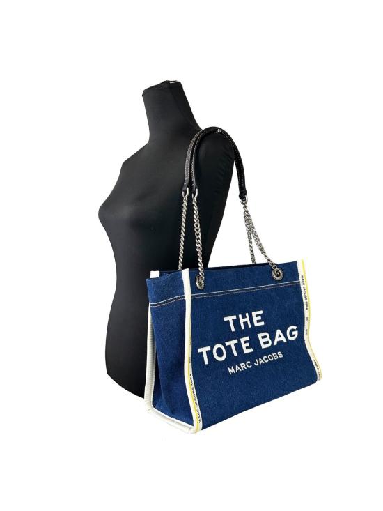  마크제이콥스 숄더백 MA88922231NY BLUE - MARC JACOBS