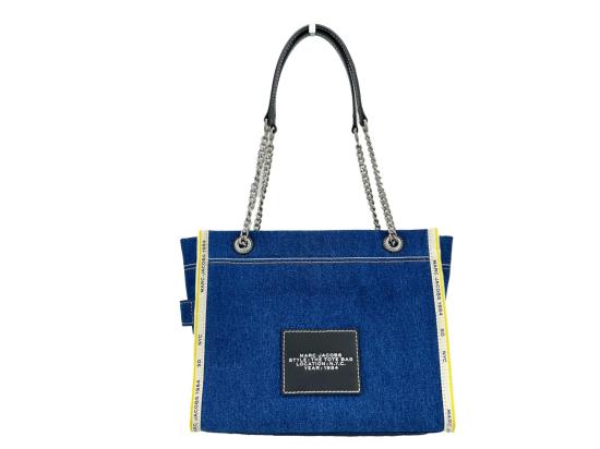  마크제이콥스 숄더백 MA88922231NY BLUE - MARC JACOBS