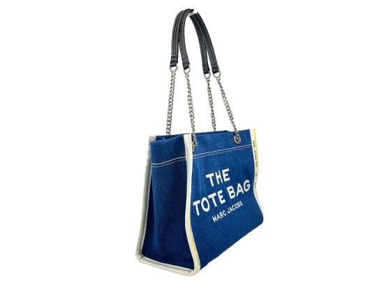  마크제이콥스 숄더백 MA88922231NY BLUE - MARC JACOBS