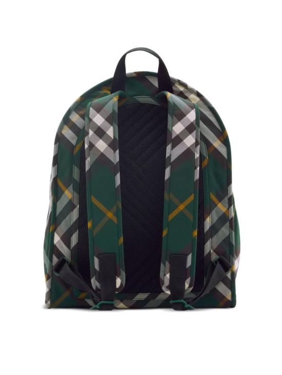  버버리 백팩 8080679 GREEN - BURBERRY