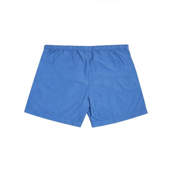  씨피 컴퍼니 숏팬츠 CP 1375673 BLUE - C.P. COMPANY