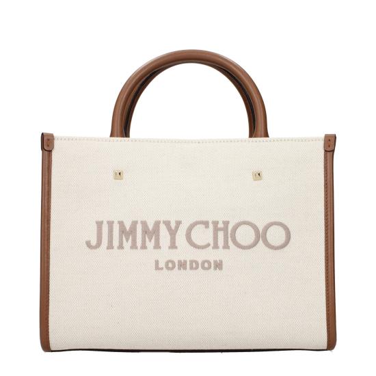  지미추 토트백 JI15621329223945BT BEIGE