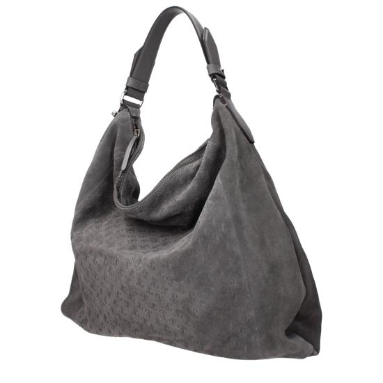  지미추 숄더백 JI15624528265481BT GRAY - JIMMY CHOO