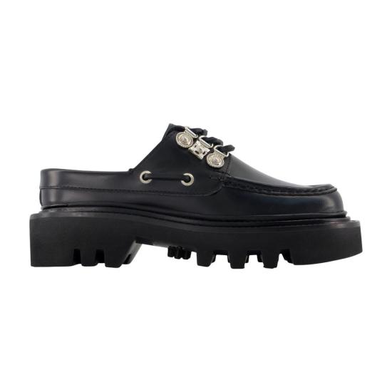 26SS 토가 로퍼 CONFIG TOGS25009 BLACK