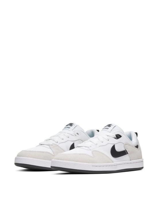  나이키 SB 앨리웁 CQ0369100 WHITE