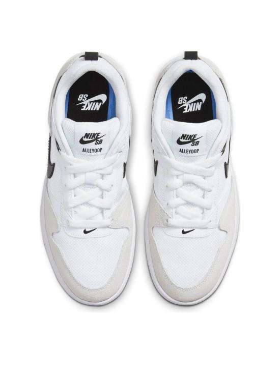  나이키 SB 앨리웁 CQ0369100 WHITE - NIKE