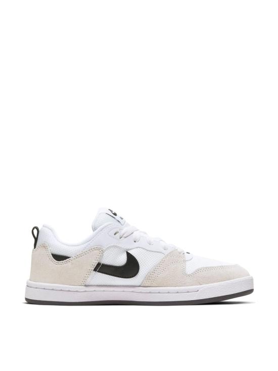  나이키 SB 앨리웁 CQ0369100 WHITE - NIKE