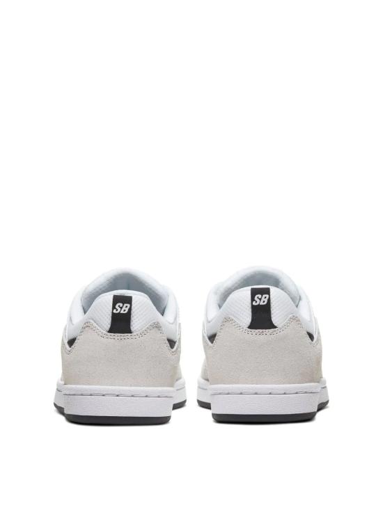  나이키 SB 앨리웁 CQ0369100 WHITE - NIKE