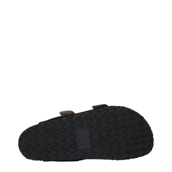  이자벨마랑 뮬/슬리퍼 IS15295640830217BT BLACK - ISABEL MARANT