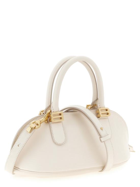 26SS 발렌시아가 토트백 BA336009BM WHITE - BALENCIAGA