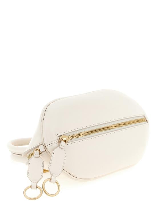 26SS 발렌시아가 토트백 BA336009BM WHITE - BALENCIAGA