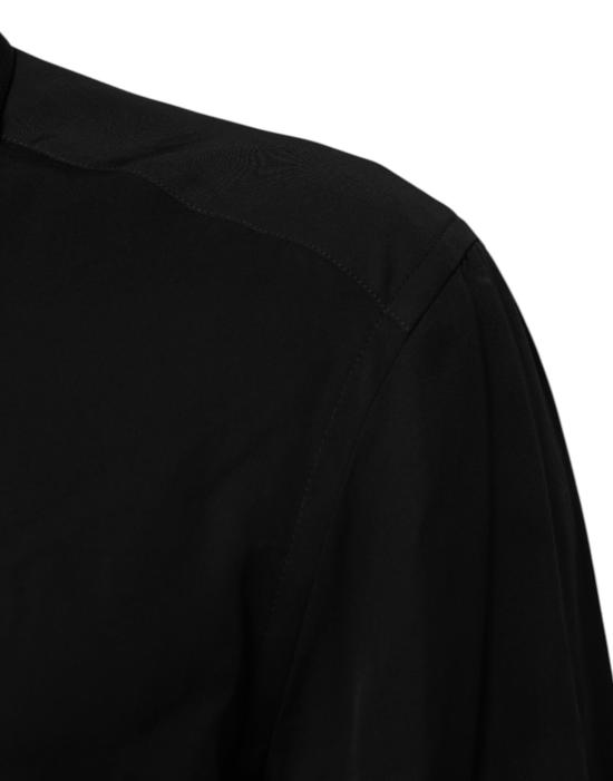  돌체앤가바나 긴팔 셔츠 TSH90805 BLACK - DOLCE & GABBANA