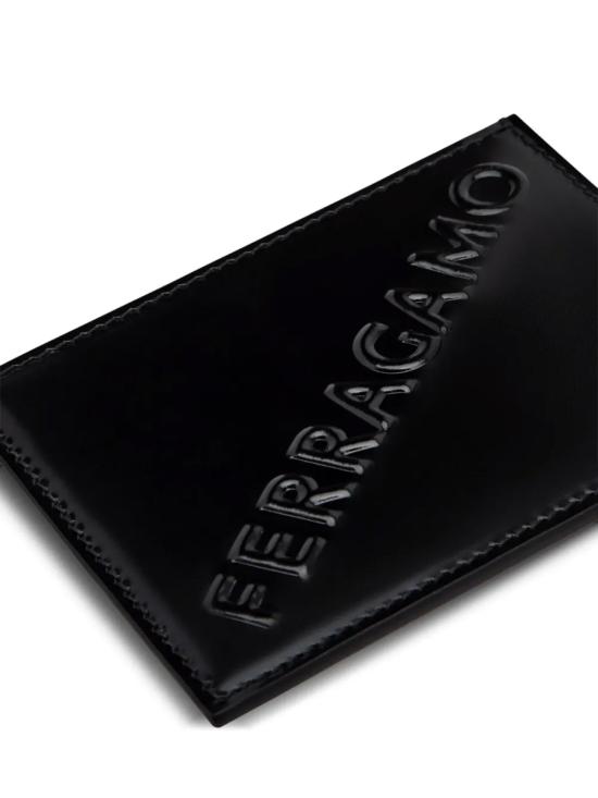  살바토레 페라가모 지갑 764207 BLACK - SALVATORE FERRAGAMO