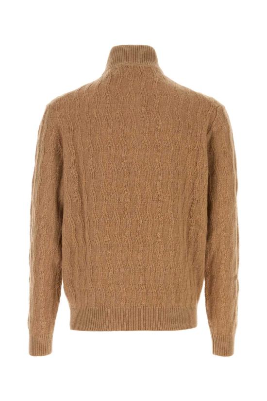 26FW 에트로 집업 니트 MRKF0115AU12P M0006 BEIGE - ETRO
