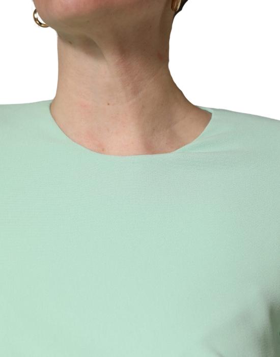  돌체앤가바나 롱 원피스 DR82042 GREEN - DOLCE & GABBANA