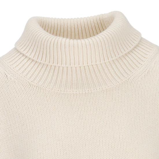  끌로에 터틀넥 CH 9137689690324 WHITE - CHLOE