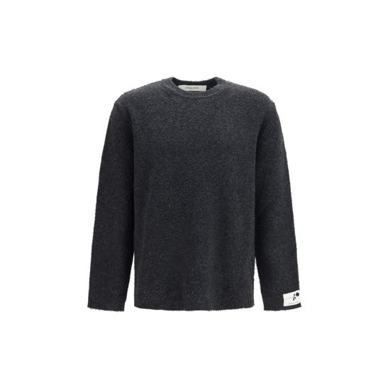 26FW 골든구스 스웨터 GOGMP00841P00267060100BB GRAY