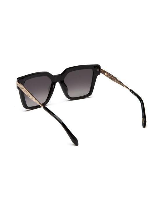  저스트까발리 선글라스 SJC201 0700 54 Just Cavalli BLACK - JUST CAVALLI