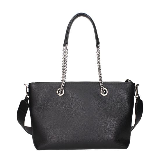  지미추 숄더백 JI15624555921673BT BLACK - JIMMY CHOO