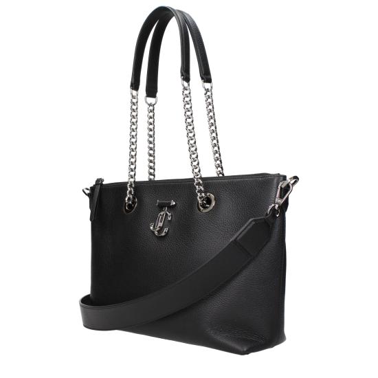  지미추 숄더백 JI15624555921673BT BLACK - JIMMY CHOO