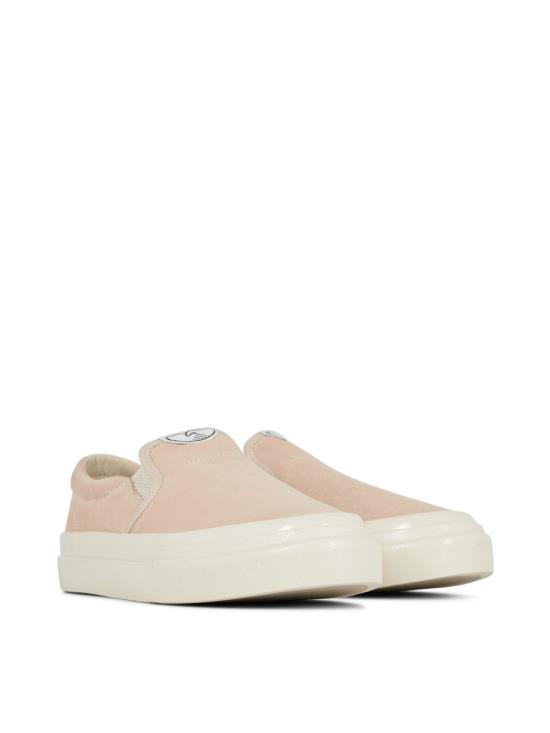  와타나베 준야 스니커즈 WJK1060012 BEIGE