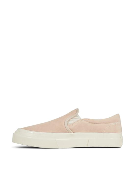  와타나베 준야 스니커즈 WJK1060012 BEIGE - JUNYA WATANABE