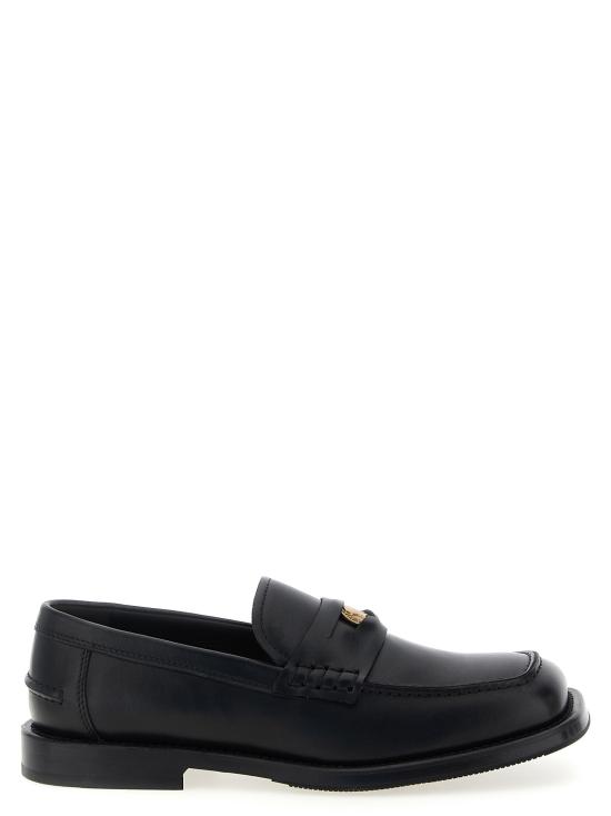  모스키노 스니커즈 MO314864BM BLACK