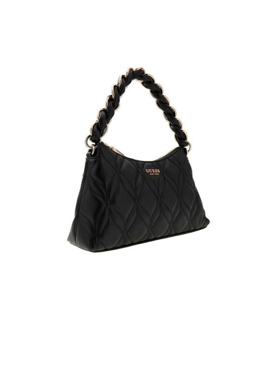  게스 숄더백 HWQG97 33720 BLA ONESIZE Guess BLACK - GUESS