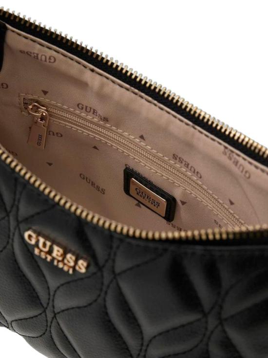  게스 숄더백 HWQG97 33720 BLA ONESIZE Guess BLACK - GUESS
