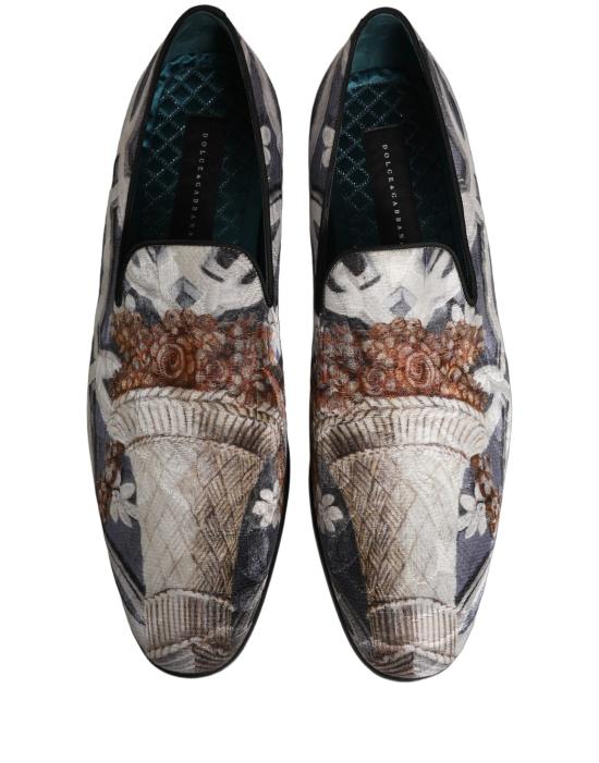  돌체앤가바나 스니커즈 MV8561 MULTICOLOR - DOLCE & GABBANA