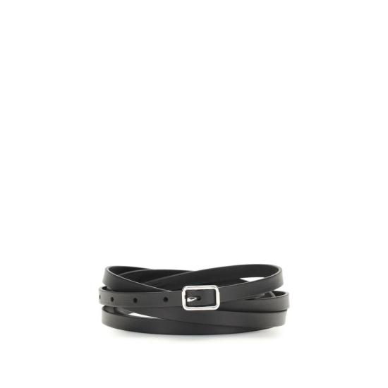  지방시 벨트 GIBB40AGB2DL001BB BLACK