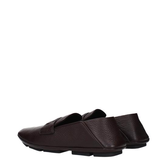  돌체앤가바나 스니커즈 DO15428434886921BT BROWN - DOLCE & GABBANA