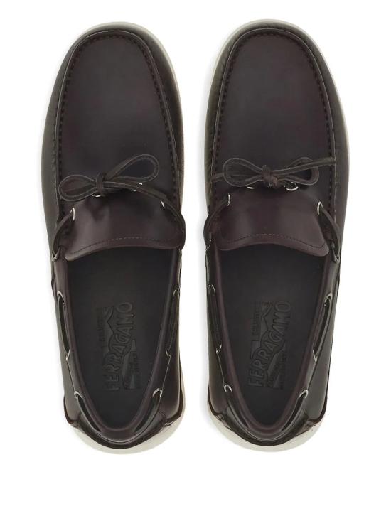  살바토레 페라가모 스니커즈 - SALVATORE FERRAGAMO
