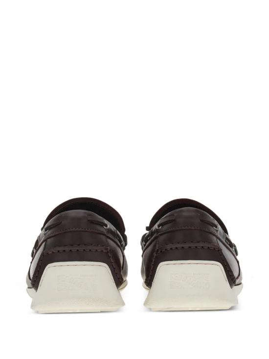  살바토레 페라가모 스니커즈 - SALVATORE FERRAGAMO
