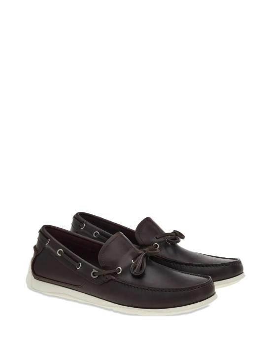  살바토레 페라가모 스니커즈 - SALVATORE FERRAGAMO
